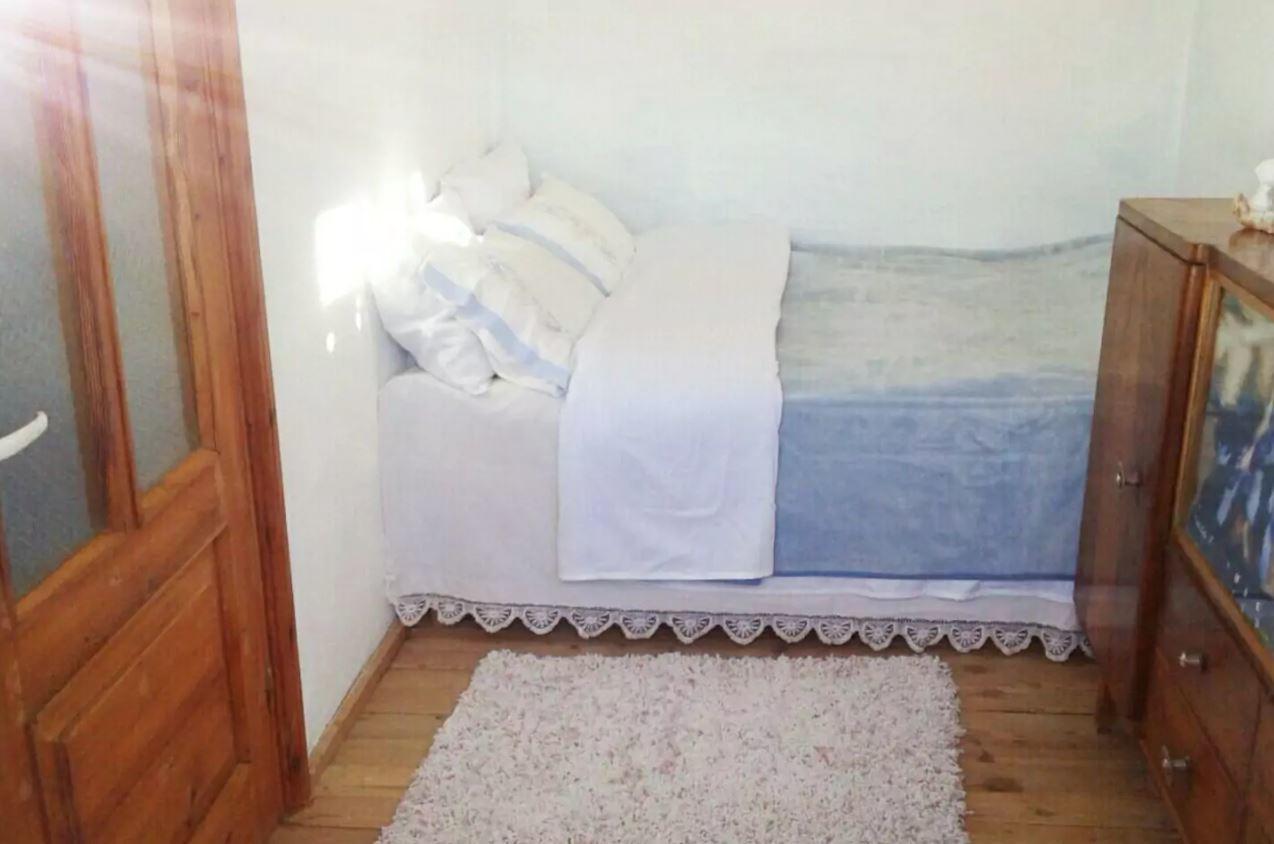 Small Room For Two In Private Villa 코르처 외부 사진